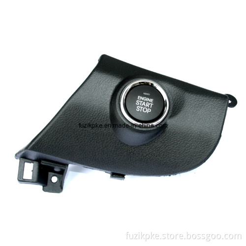 Specialized Dashboard Panel Push Button Start Accord for Honda